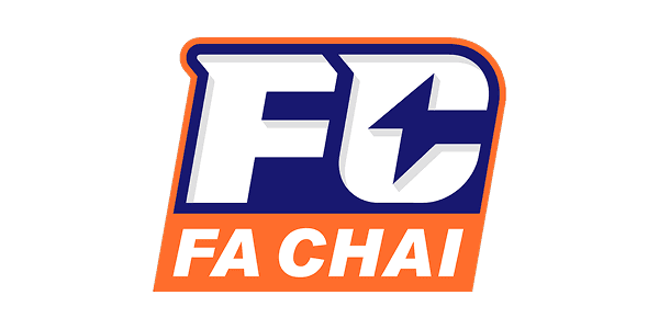 FA CHAI Gaming provider အမှတ်တံဆိပ်