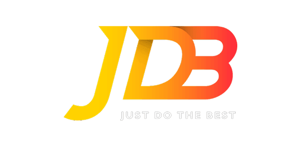 JDB provider အမှတ်တံဆိပ်